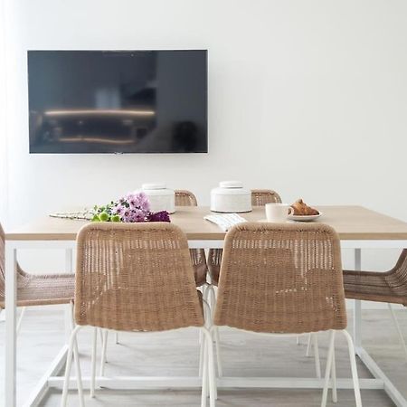 Apartamento En Puerta Del Sol 2 Madrid Exteriör bild