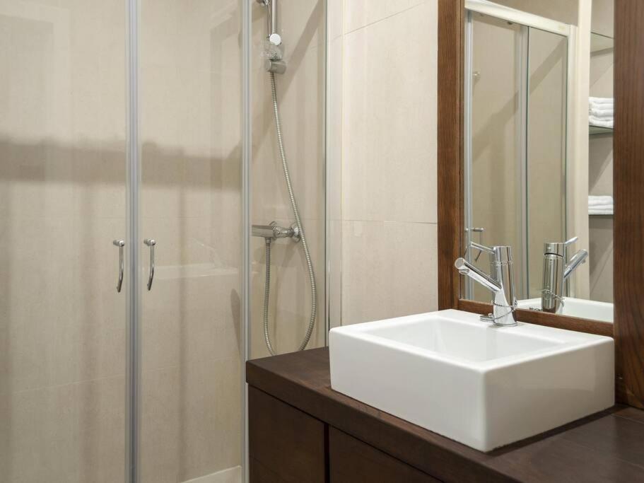 Apartamento En Puerta Del Sol 2 Madrid Exteriör bild