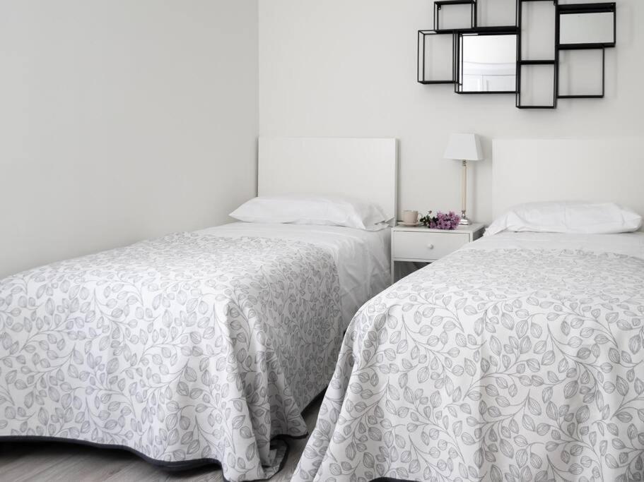 Apartamento En Puerta Del Sol 2 Madrid Exteriör bild