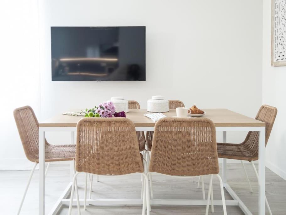 Apartamento En Puerta Del Sol 2 Madrid Exteriör bild