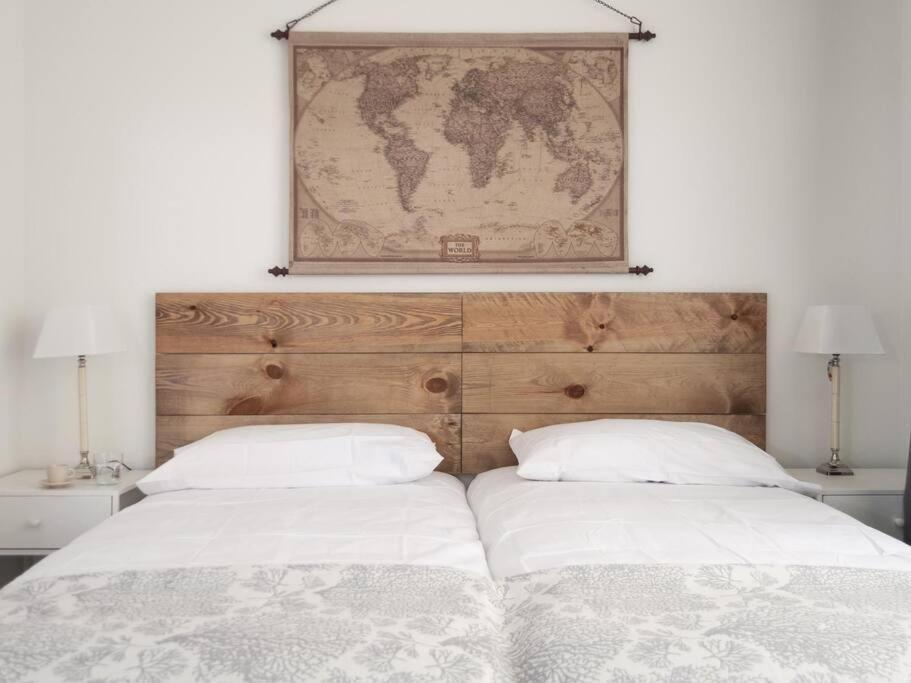 Apartamento En Puerta Del Sol 2 Madrid Exteriör bild