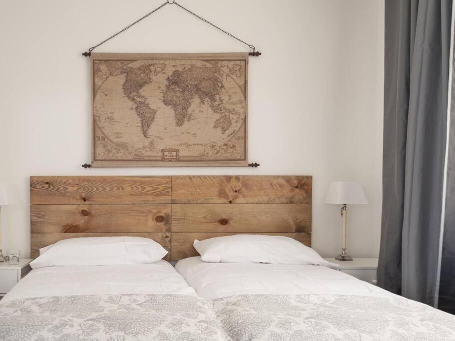 Apartamento En Puerta Del Sol 2 Madrid Exteriör bild