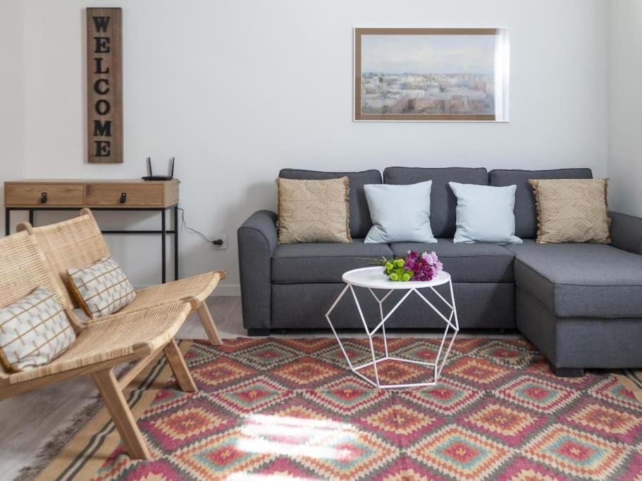 Apartamento En Puerta Del Sol 2 Madrid Exteriör bild